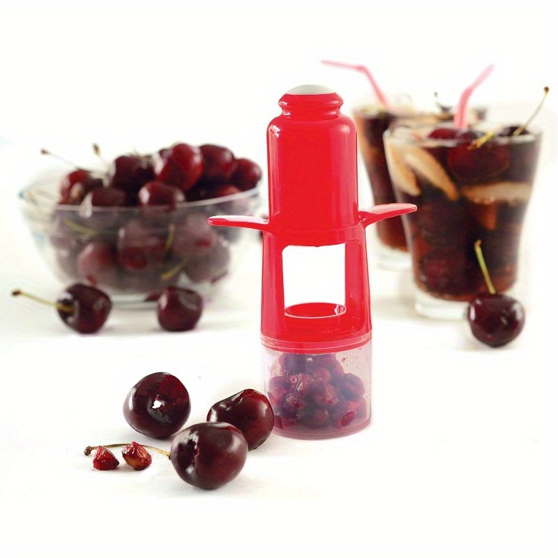Vegetable Kitchen Gadgets - Creativo Dispositivo per Rimuovere i Semi