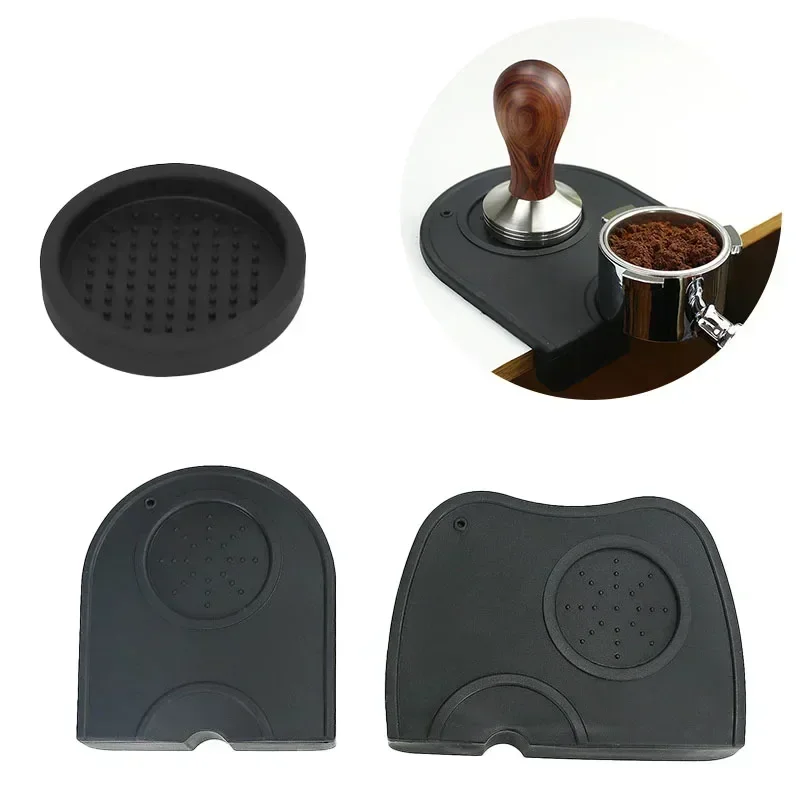 Kitchen Gadgets Worth Buying - Tappetino per polvere di caffè Stazione