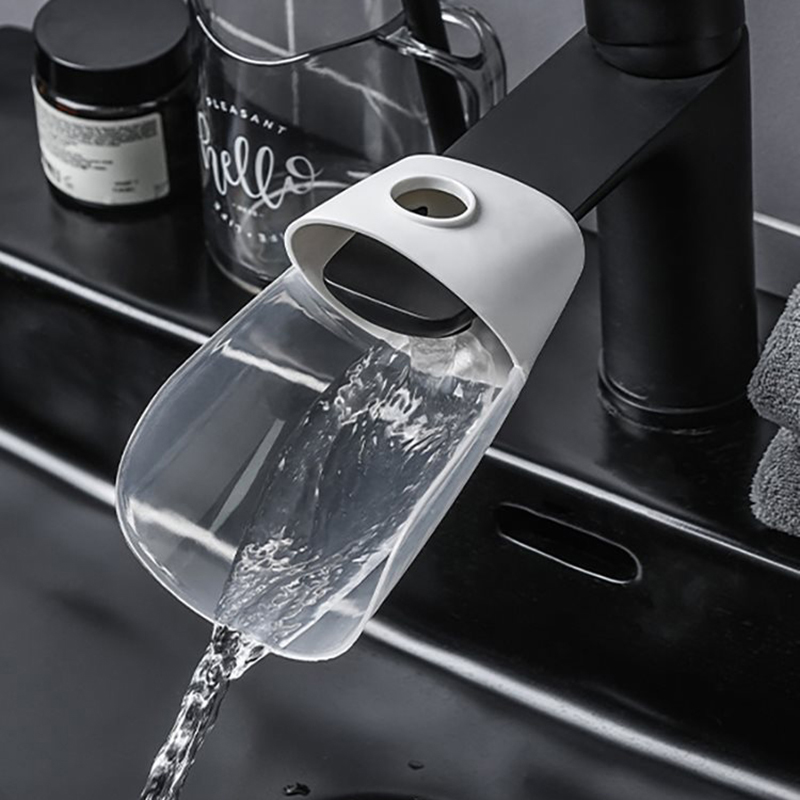 Kitchen Gadgets On Sale - Vendita calda estensore del rubinetto estensione