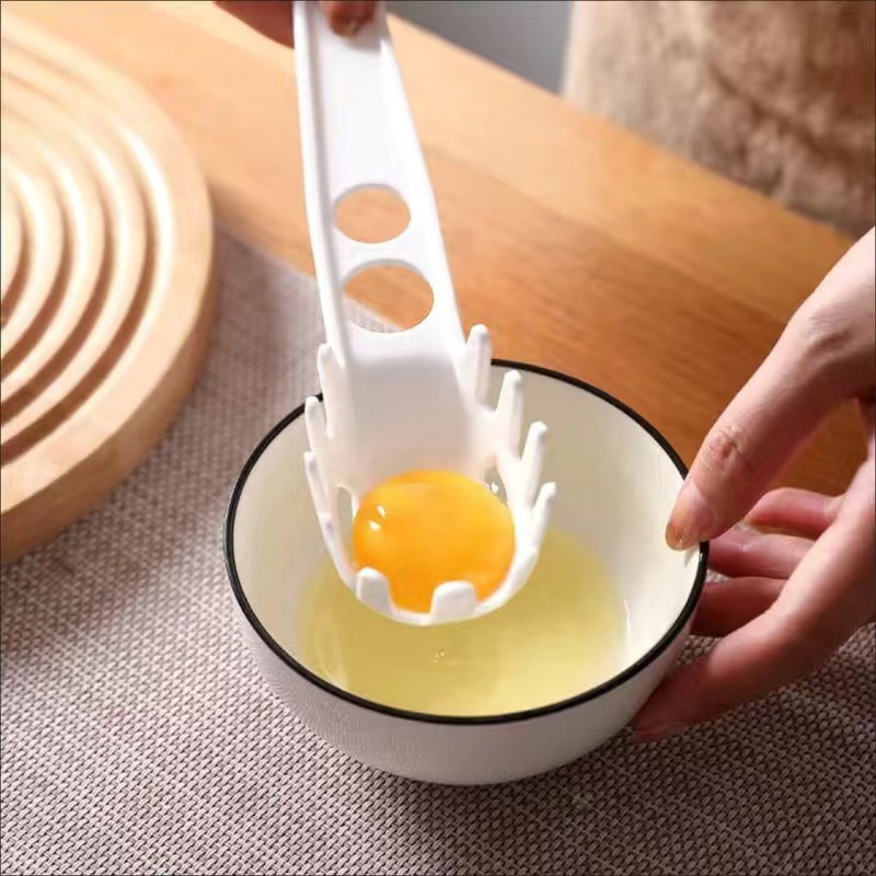 Kitchen Gadgets Pasta - Cucchiaio Multifunzionale per Noodle con Separatore