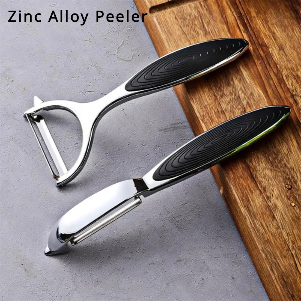 Vegetable Kitchen Gadgets - Pelapatate, Grattugia, Accessori da Cucina, Articoli