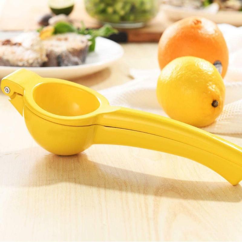Kitchen Gadgets Juicer - Spremiagrumi Manuale Portatile, Gadget da Cucina