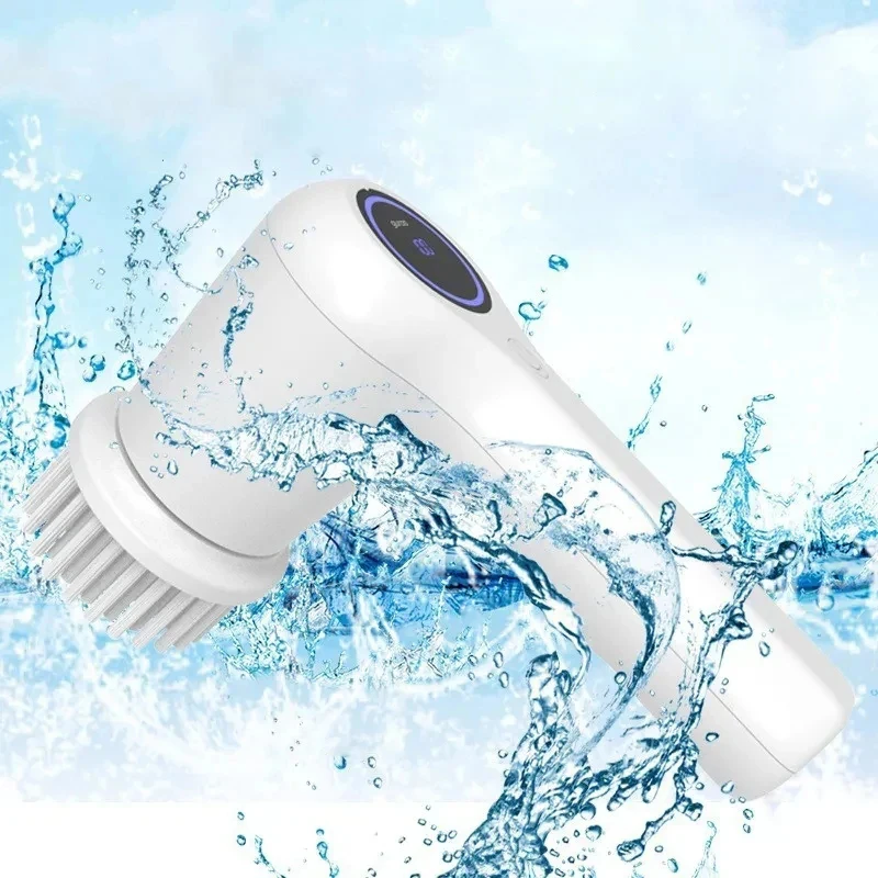 Kitchen Gadgets And Equipment - Zai Xiao Spazzole per la pulizia