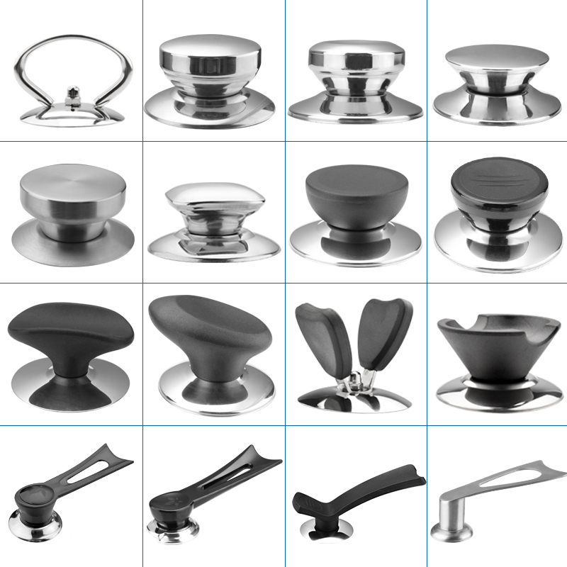 Kitchen Gadgets On Sale - Vendita calda Sostituzione universale Pentole da