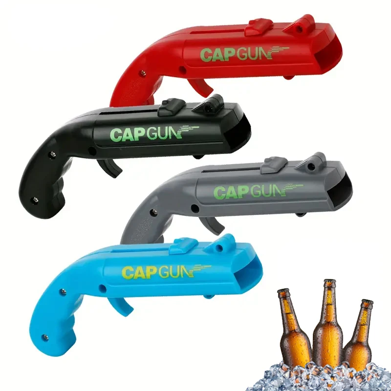 Kitchen Gadgets And Toys - 1 Pz Apri di Birra Bottiglia