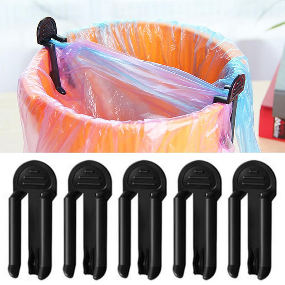 Kitchen Gadgets And Equipment - 2/5 Pezzi Clip in Plastica per