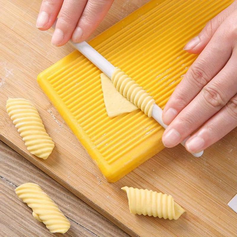 Kitchen Gadgets Pasta - Set di 3 Utensili Multifunzione per