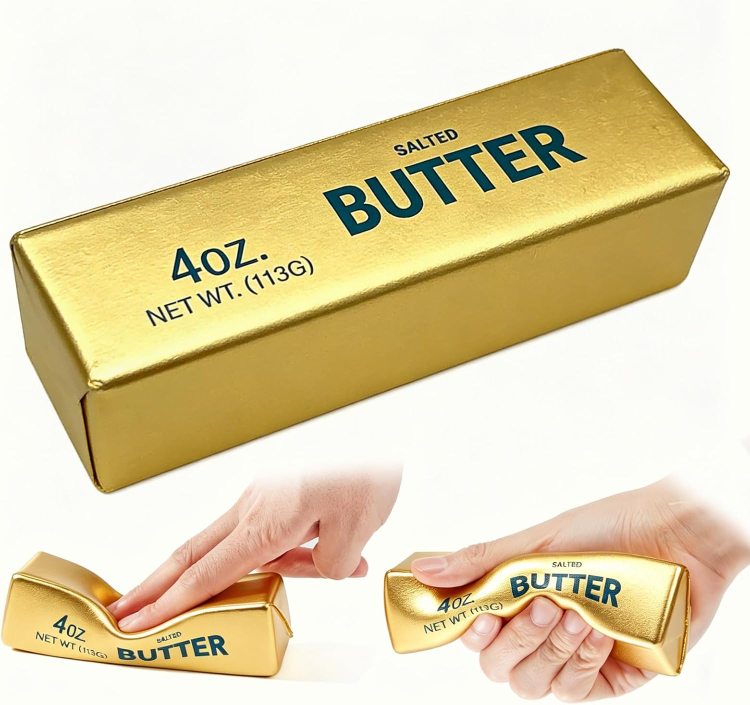 Kitchen Gadgets Worth Buying - Nuovo Gadget Antistress Realistico a Forma