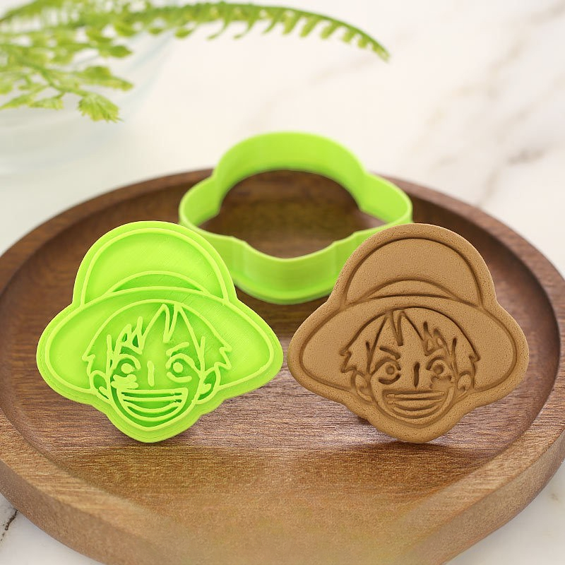 Kitchen Gadgets And Equipment - Stampo da Cucina One Piece -