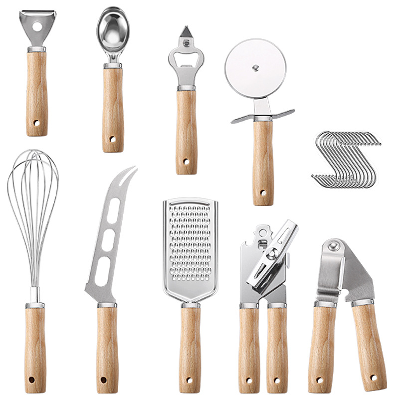 Kitchen Gadgets And Toys - Gadget da cucina utensili da cucina