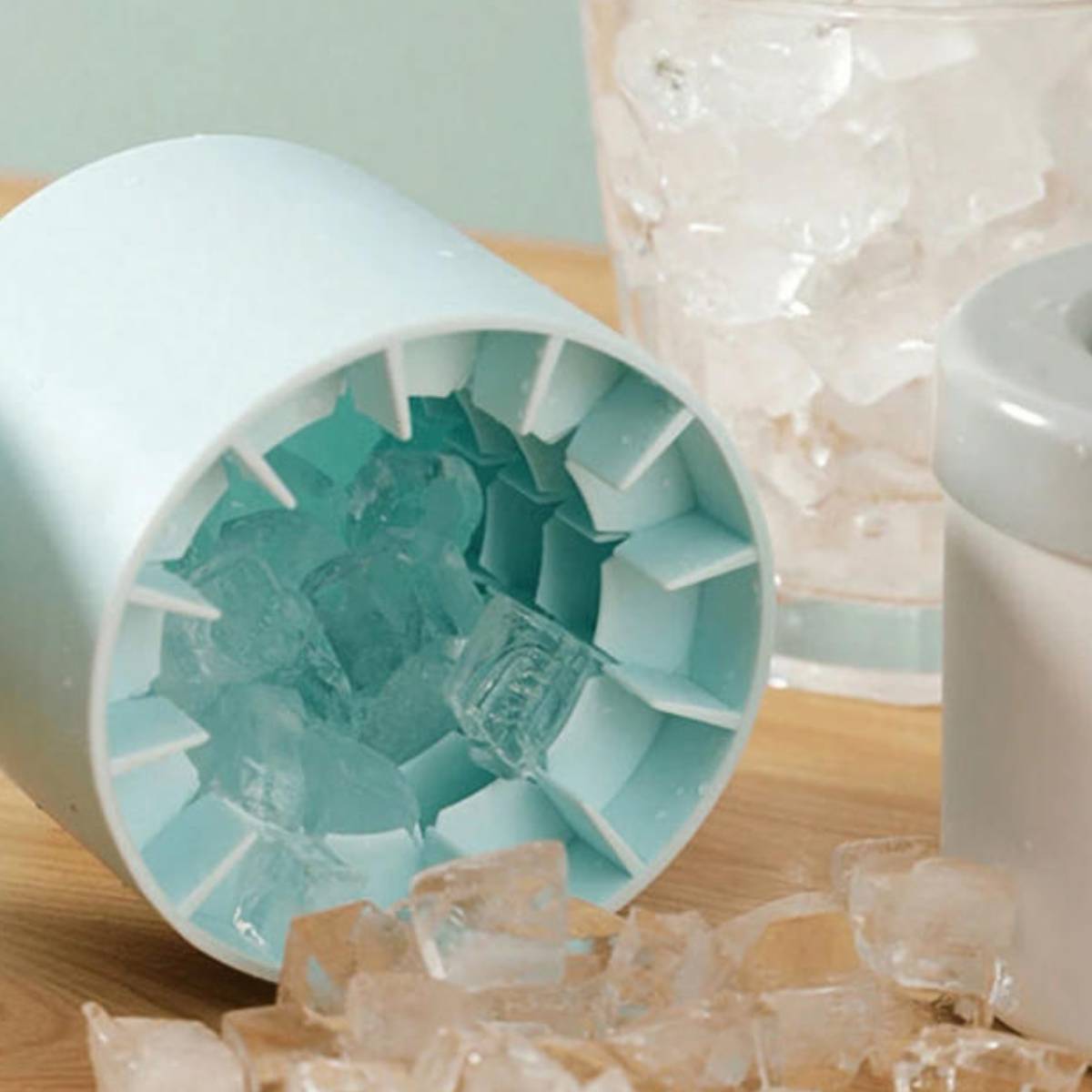 1 stampo portatile in silicone - Kitchen Gadgets Essential recensione e prezzo