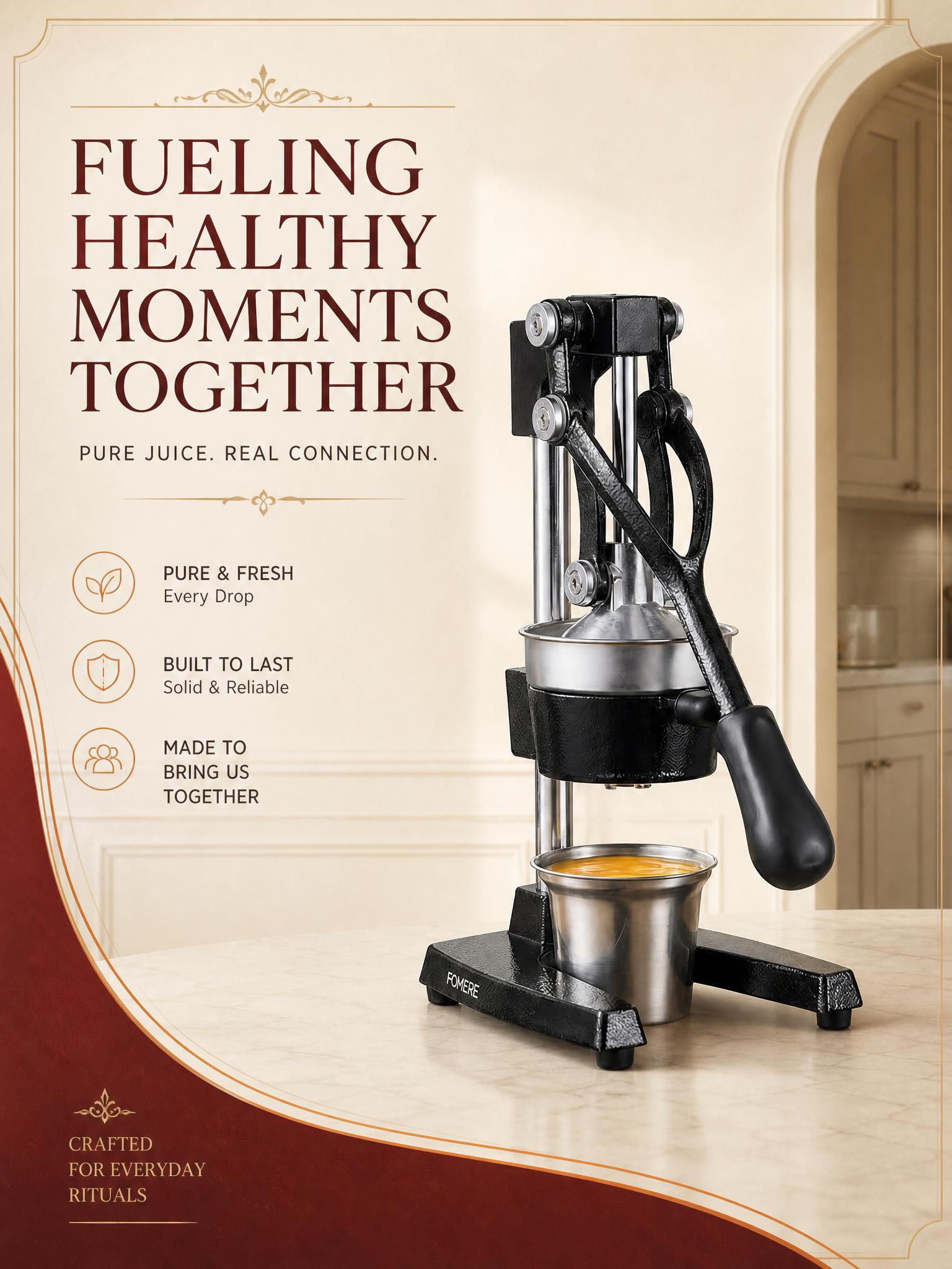 Spremiagrumi Manuale, Spremiag - Kitchen Gadgets Juicer recensione e prezzo