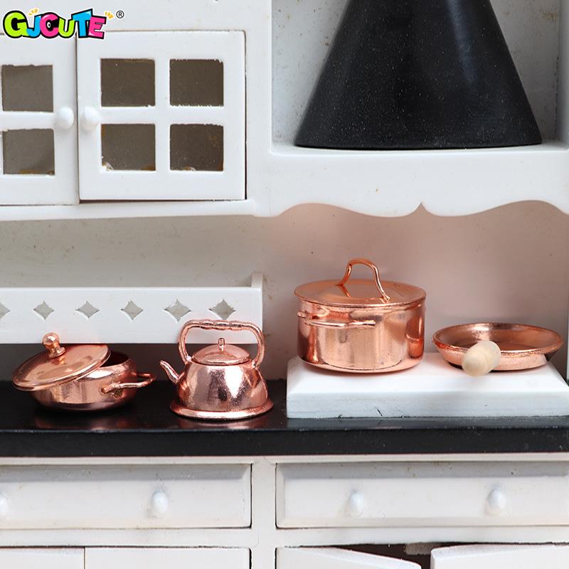 1Set 1:12 Dollhouse Miniature  - Kitchen Gadgets And Toys recensione e prezzo
