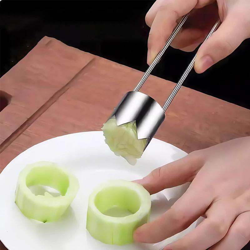 Estrattore di nocciole di frut - Vegetable Kitchen Gadgets recensione e prezzo