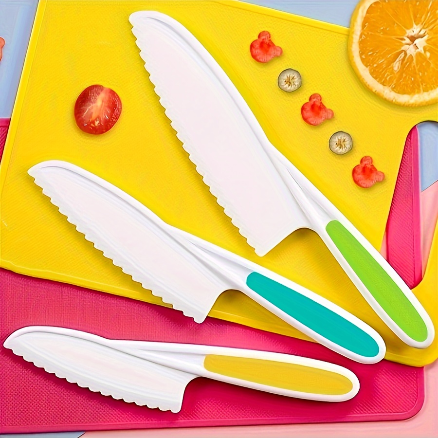 3 pezzi, coltello per torta in - Kitchen Gadgets Essential recensione e prezzo