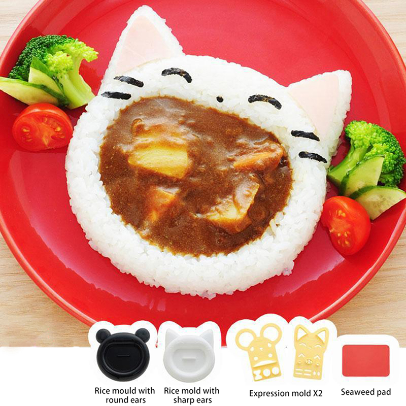 1 pz Cute Cartoon Cat Bear Sus - Kitchen Gadgets Worth Buying recensione e prezzo