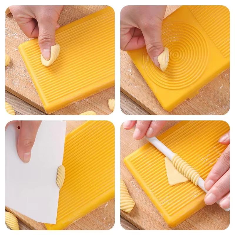 Nuovo set da 3 utensili multif - Kitchen Gadgets Pasta recensione e prezzo