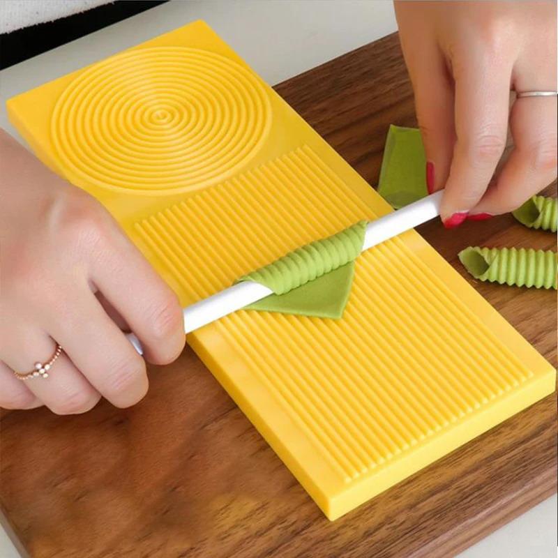 Nuovo set da 3 utensili multif - Kitchen Gadgets Pasta recensione e prezzo