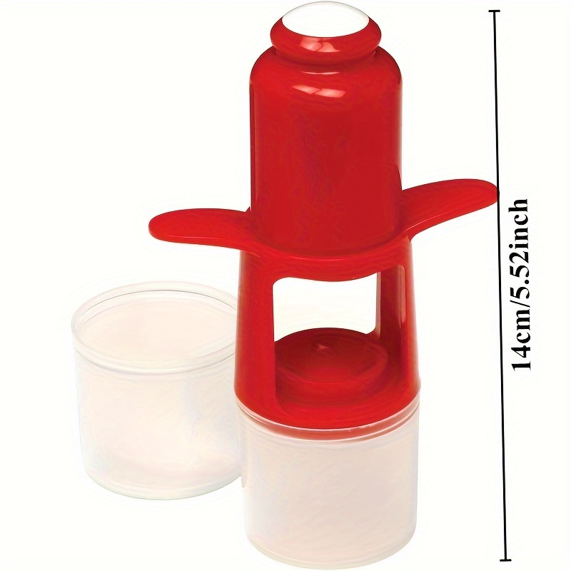 Creativo Dispositivo per Rimuo - Vegetable Kitchen Gadgets recensione e prezzo