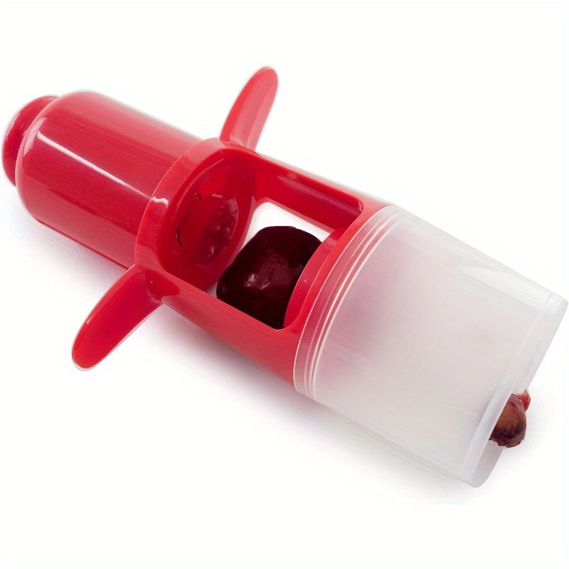 Creativo Dispositivo per Rimuo - Vegetable Kitchen Gadgets recensione e prezzo