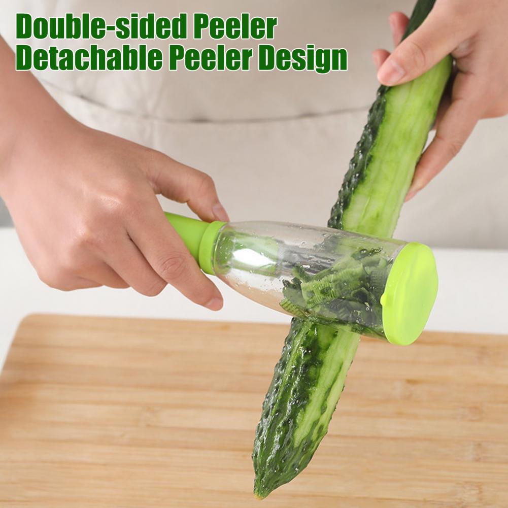 Pelapatate Doppio Lato Multifu - Kitchen Gadgets Built In recensione e prezzo