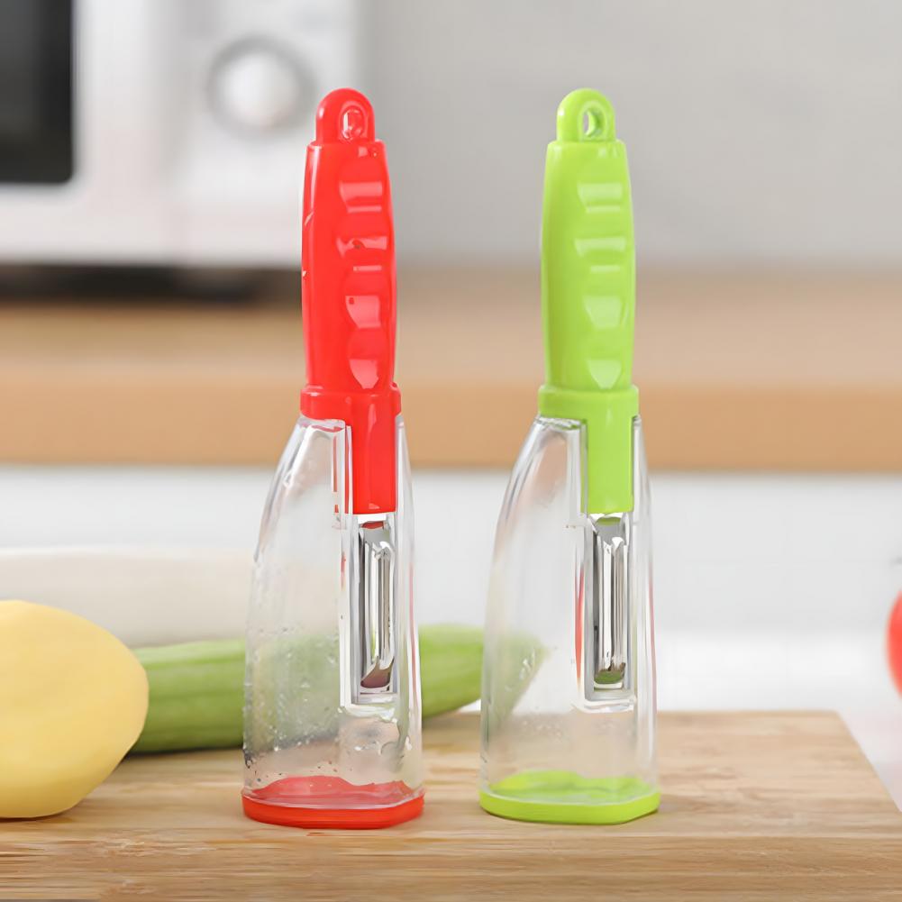 Pelapatate Doppio Lato Multifu - Kitchen Gadgets Built In recensione e prezzo