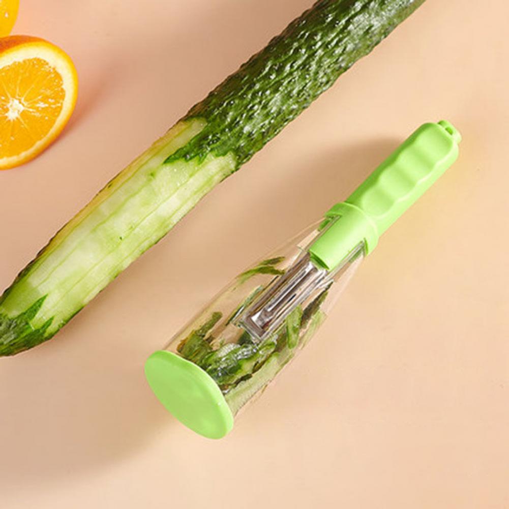 Pelapatate Doppio Lato Multifu - Kitchen Gadgets Built In recensione e prezzo