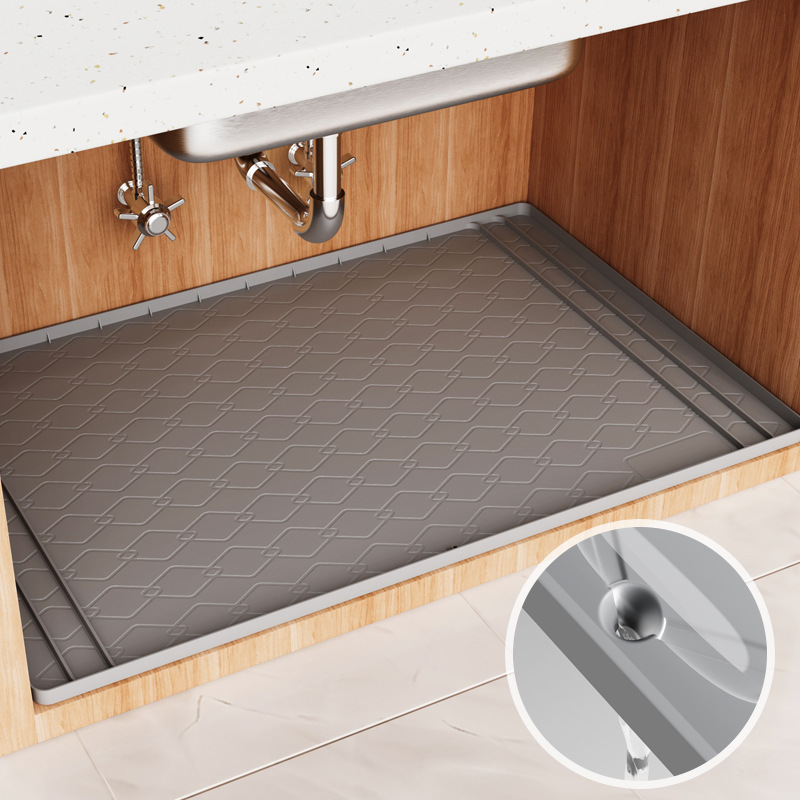 Tappetino in Silicone per Sott - Kitchen Gadgets Essential recensione e prezzo