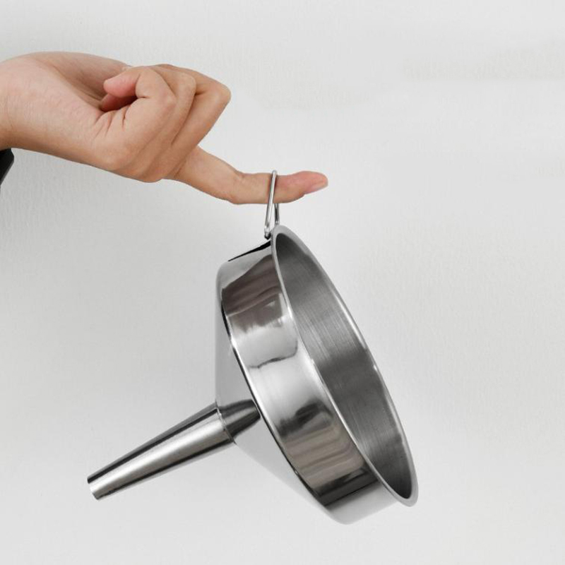 Imbuto in metallo per conserve - Kitchen Gadgets On Sale recensione e prezzo