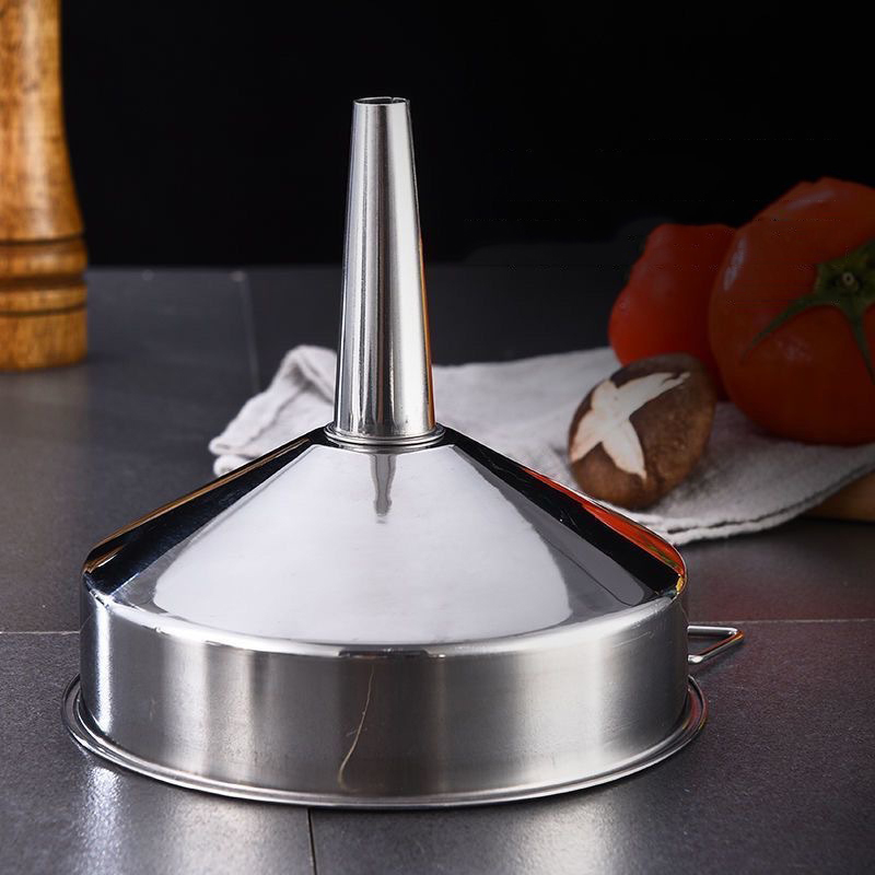Imbuto in metallo per conserve - Kitchen Gadgets On Sale recensione e prezzo