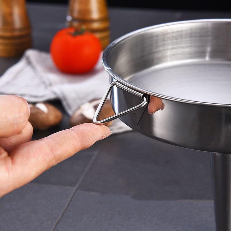 Imbuto in metallo per conserve - Kitchen Gadgets On Sale recensione e prezzo