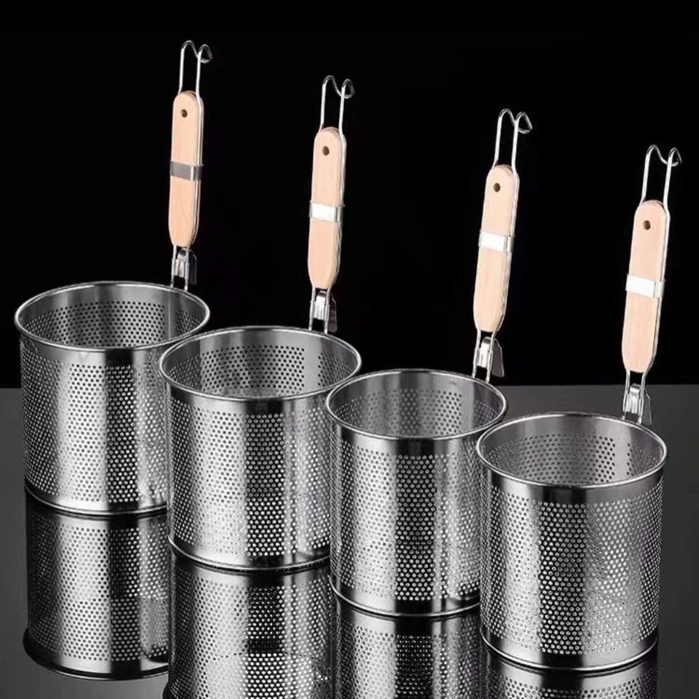 Imbuto in Acciaio Inox Rinforz - Kitchen Gadgets Pasta recensione e prezzo