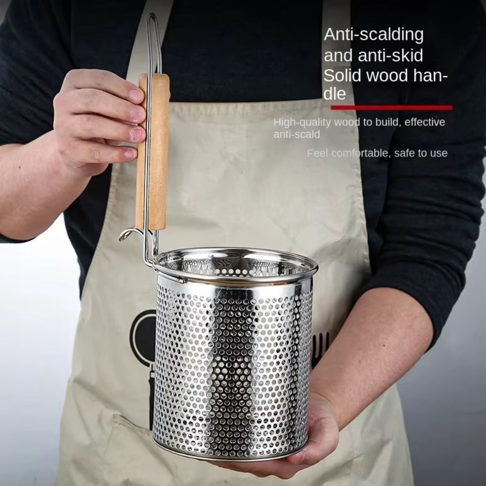 Imbuto in Acciaio Inox Rinforz - Kitchen Gadgets Pasta recensione e prezzo