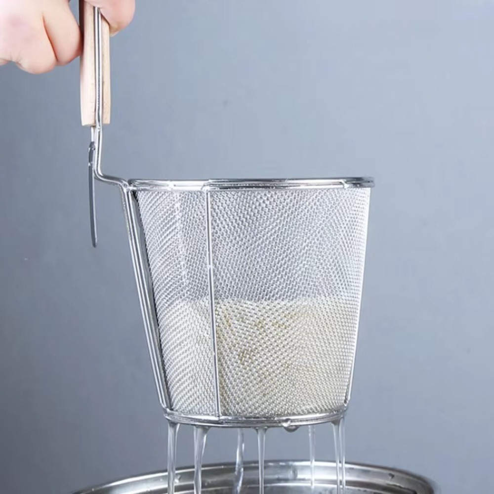 Imbuto in Acciaio Inox Rinforz - Kitchen Gadgets Pasta recensione e prezzo