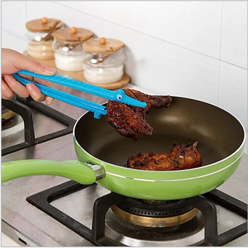 Cartella per alimenti in plast - Kitchen Gadgets Worth Buying recensione e prezzo