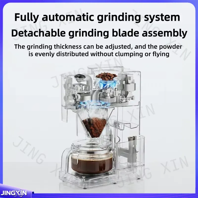 Macchina da caffè automatica p - Kitchen Gadgets Built In recensione e prezzo
