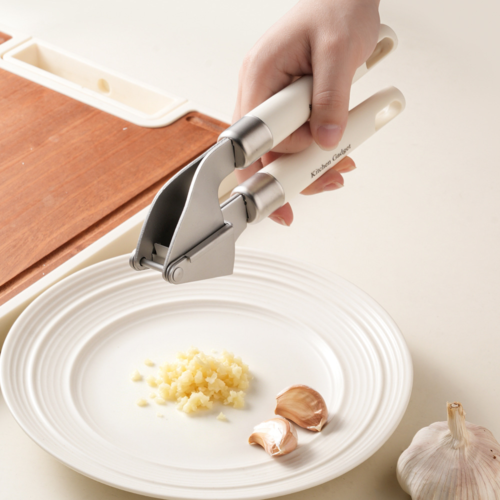 Spremiagrumi in acciaio inossi - Kitchen Gadgets Juicer recensione e prezzo