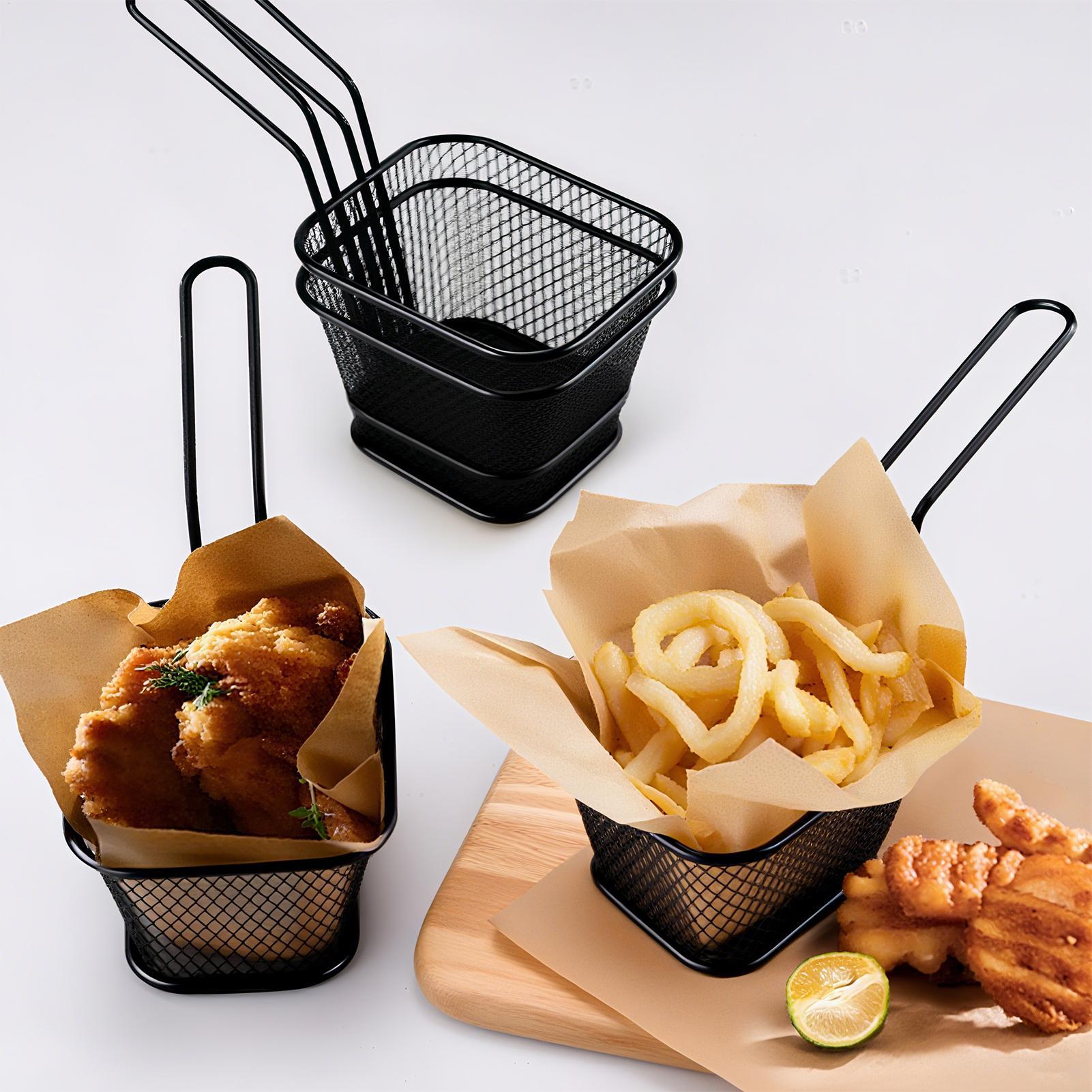 Cestino per patatine, colino p - Kitchen Gadgets Pasta recensione e prezzo