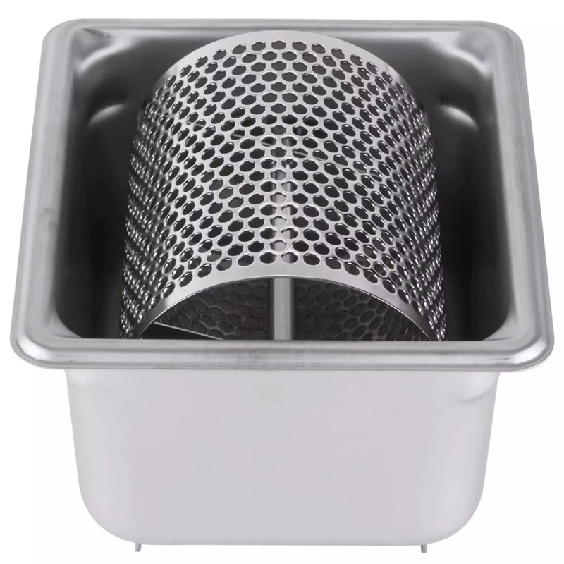 Rotella per Burro in Acciaio I - Kitchen Gadgets Essential recensione e prezzo