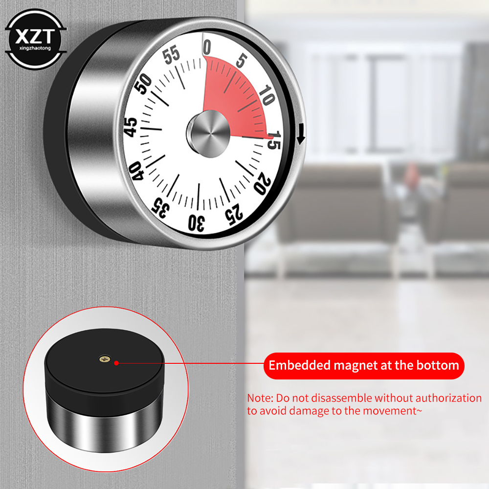 Creativo timer magnetico in ac - Kitchen Timer Digital recensione e prezzo