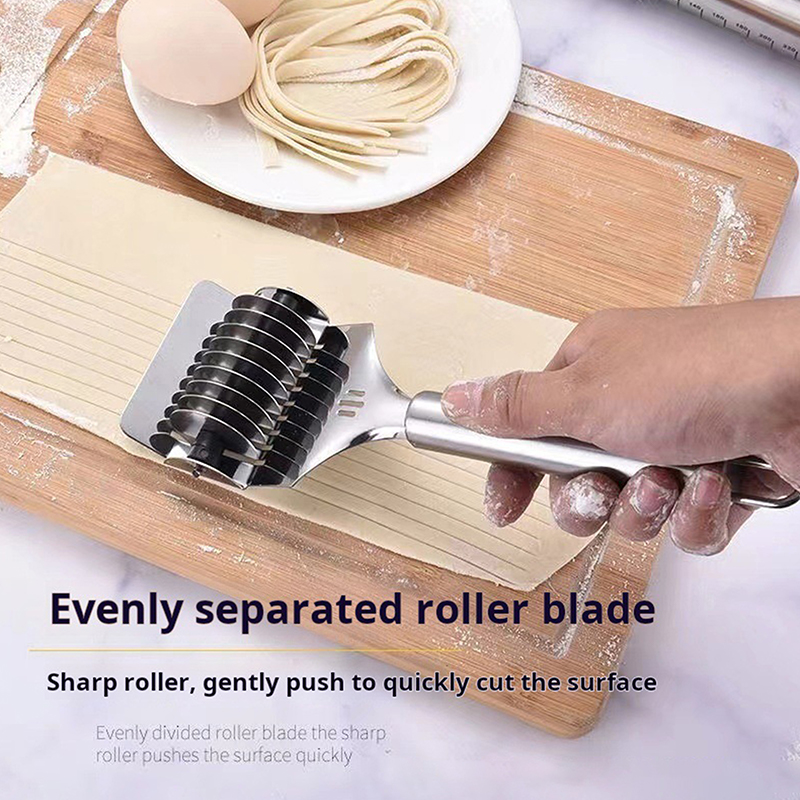 Macchina Manuale per Pasta in  - Kitchen Gadgets Pasta recensione e prezzo