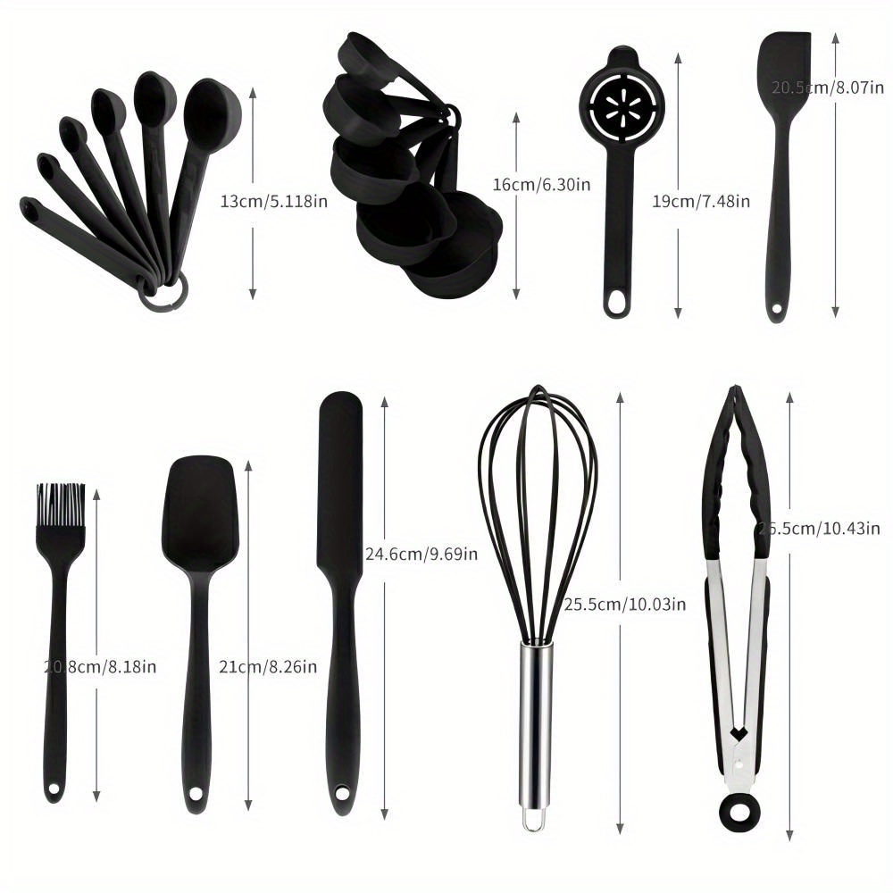 17 pezzi, set di ciotole per m - Kitchen Gadgets And Equipment recensione e prezzo