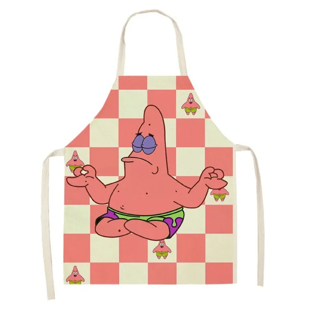 Grembiuli da Cucina SpongeBob  - Kitchen Gadgets And Equipment recensione e prezzo