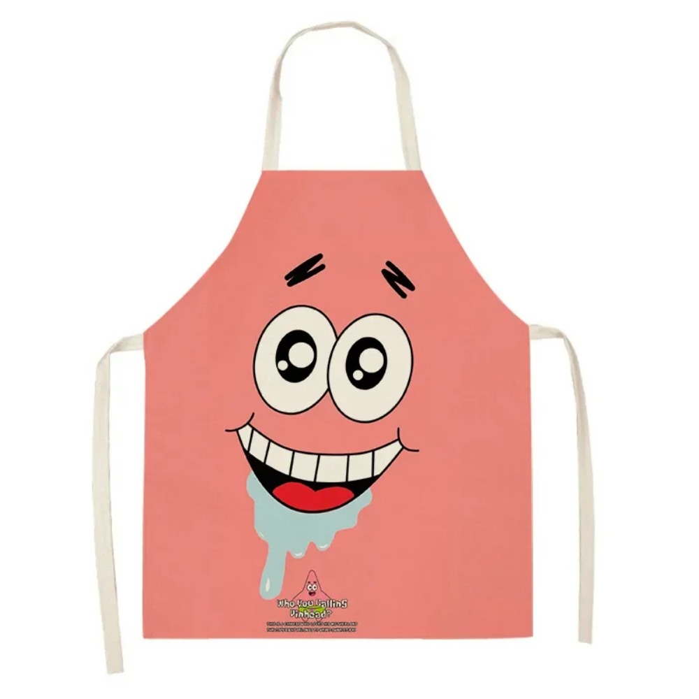 Grembiuli da Cucina SpongeBob  - Kitchen Gadgets And Equipment recensione e prezzo