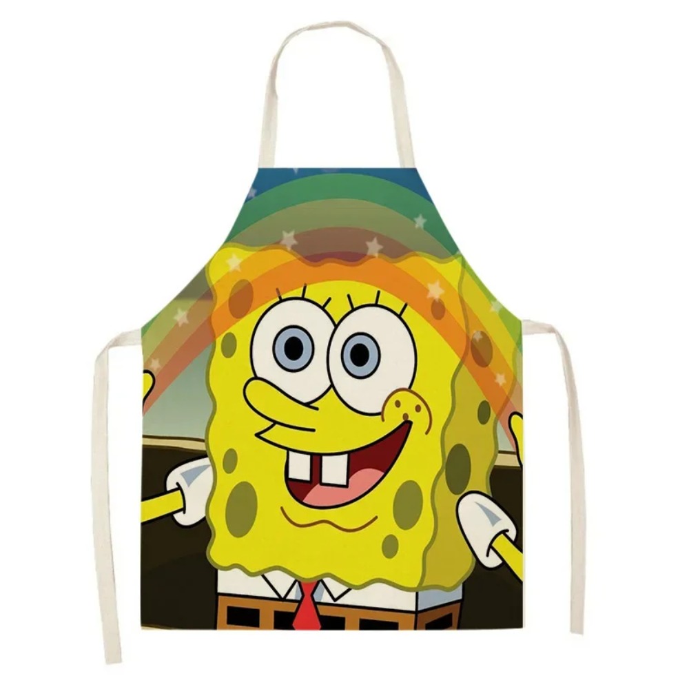 Grembiuli da Cucina SpongeBob  - Kitchen Gadgets And Equipment recensione e prezzo