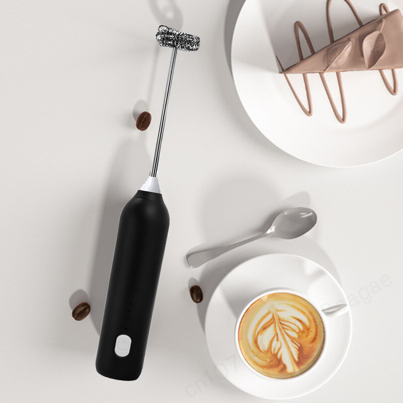 Montalatte elettrico 2 in 1 +  - Kitchen Gadgets And Equipment recensione e prezzo