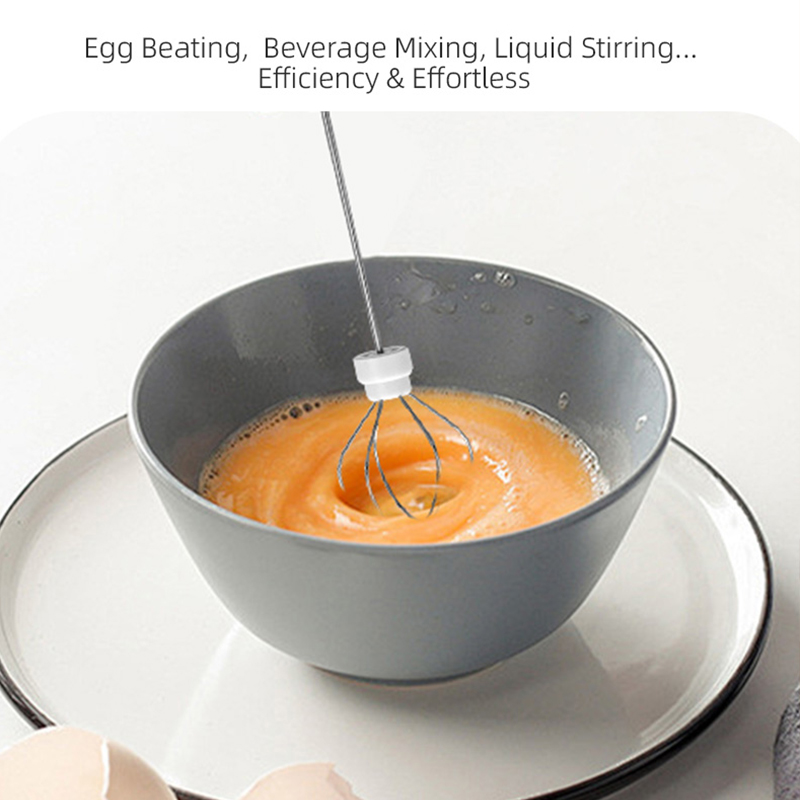 Montalatte elettrico 2 in 1 +  - Kitchen Gadgets And Equipment recensione e prezzo
