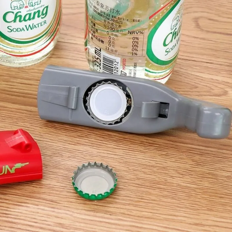 Apribottiglie Creativo a Forma - Kitchen Gadgets And Toys recensione e prezzo