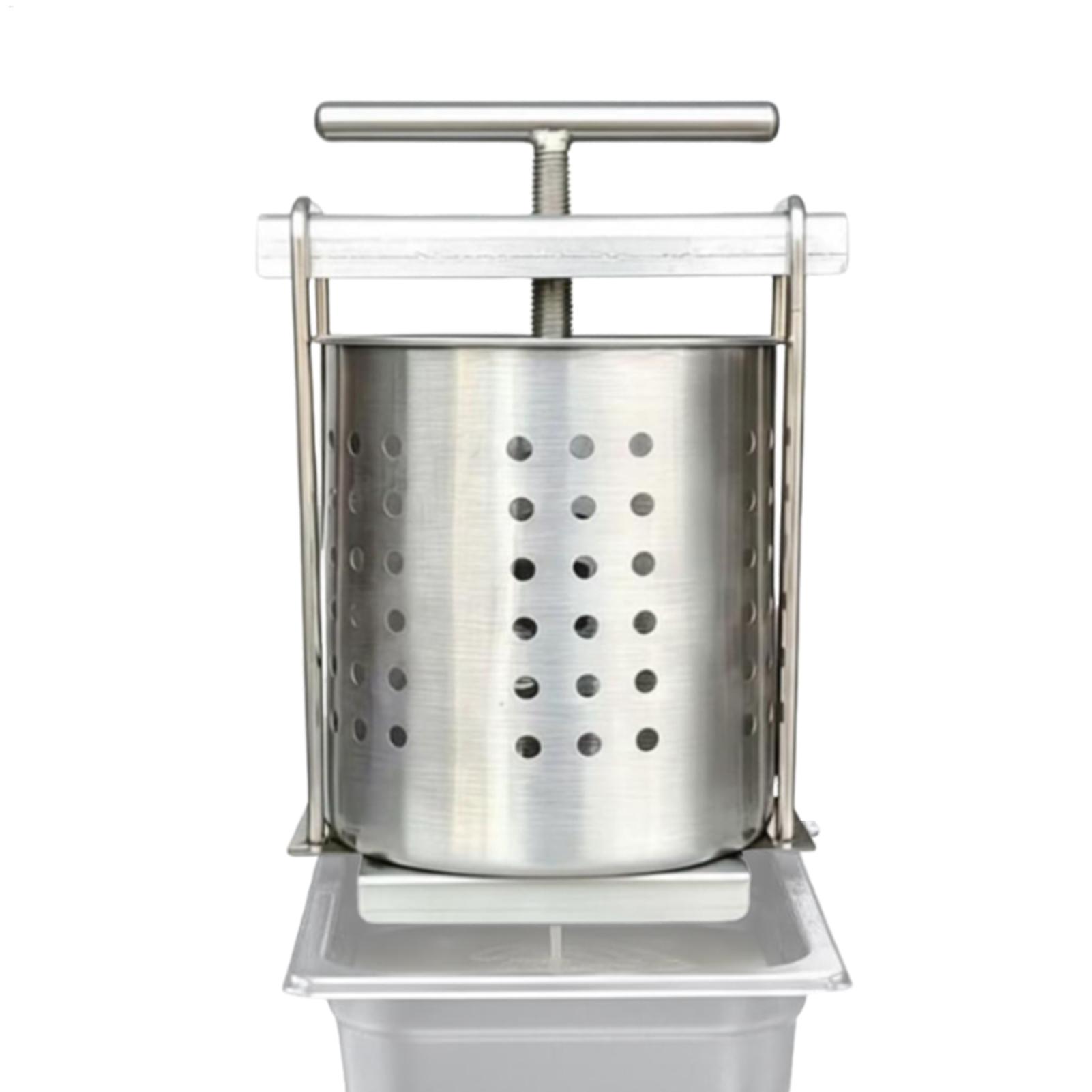 Pressa per Vino e Frutta in Ac - Kitchen Gadgets Juicer recensione e prezzo