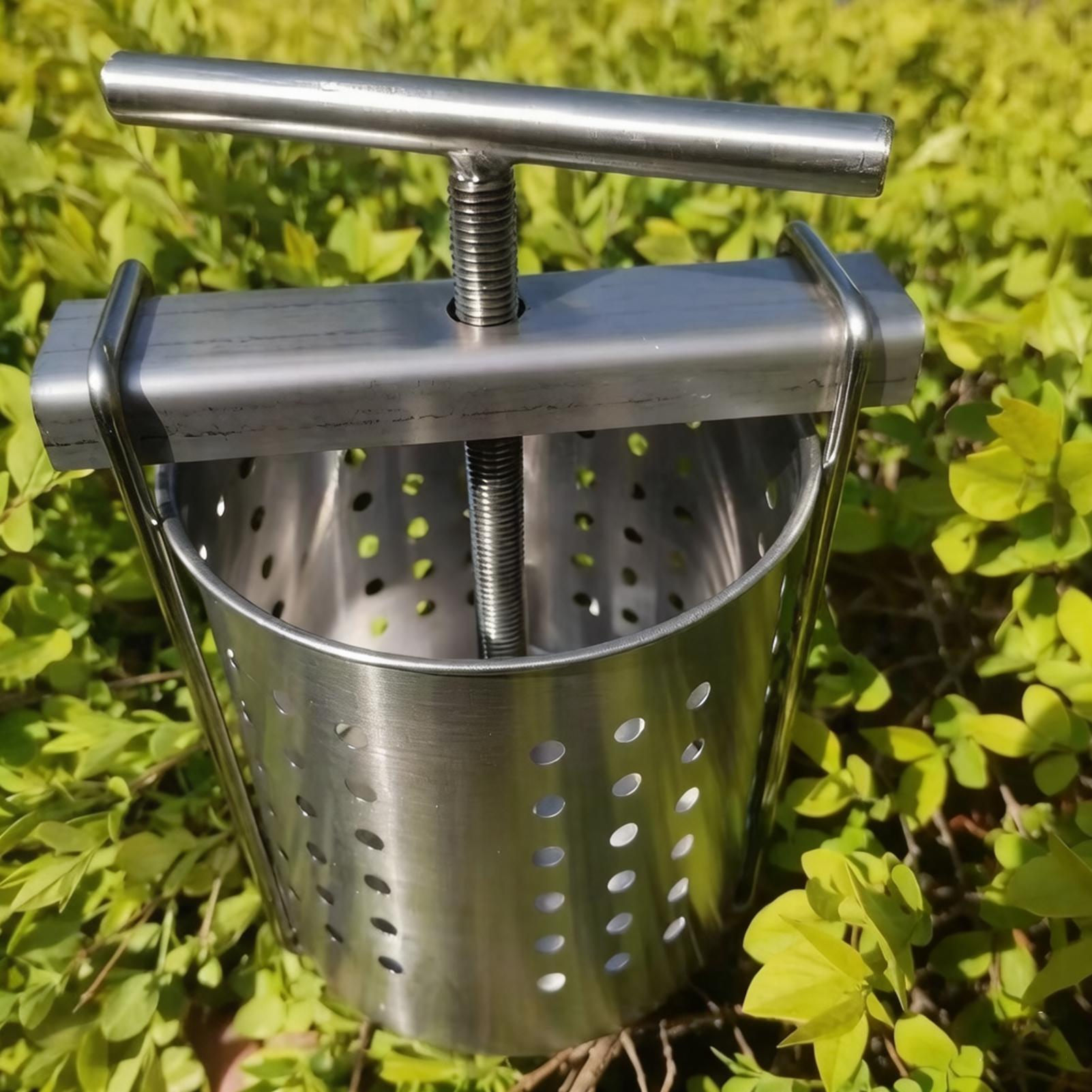 Pressa per Vino e Frutta in Ac - Kitchen Gadgets Juicer recensione e prezzo
